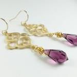 Amethyst Gold E..